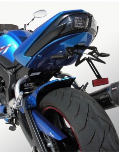 Passage de roue Ermax pour FZ1 2006/2015