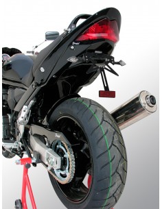 Passage de roue Ermax pour GSF 650 Bandit 2007/2008