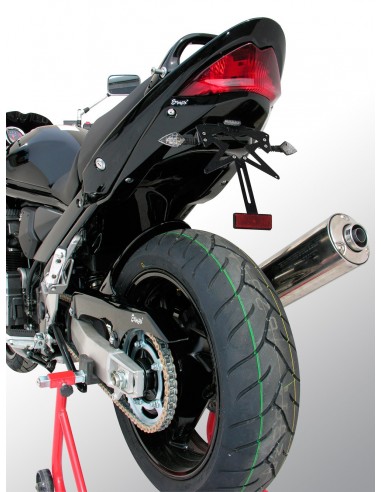 Passage de roue Ermax pour GSF 650 Bandit 2007/2008 