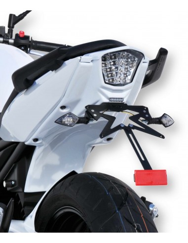 Passage de roue Ermax pour XJ 6 N 2013/2016 