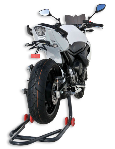 Passage de roue Ermax pour XJ 6 N 2013/2016 