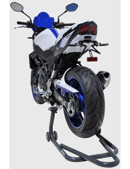 Passage de roue ermax pour SV 650 N 2016/2021 