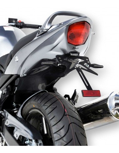 Passage de roue Ermax pour GSF 1250 Bandit N 2010/2014 