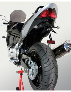 Passage de roue Ermax pour GSXF 650 2008/2016  2