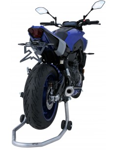 Passage de roue Ermax pour MT07(FZ 7) 2021