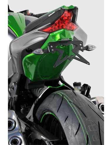 Passage de roue Ermax pour Z 1000 2014/2020 