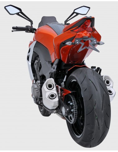 Passage de roue Ermax pour Z 1000 2014/2020 