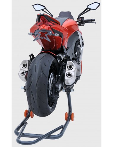 Passage de roue Ermax pour Z 1000 2014/2020 