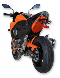 Passage de roue Ermax pour Z800/800 E 2013/2016