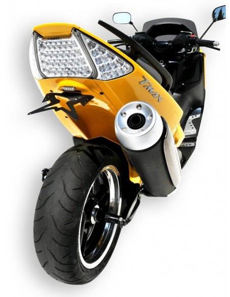 Passage de roue Ermax pour TMAX 500 2008/2011 