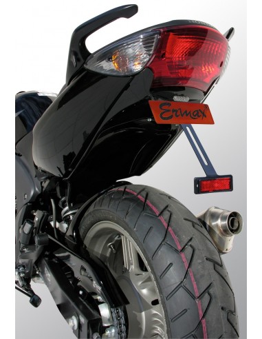 Passage de roue Ermax pour CBF 600 2008/2013 