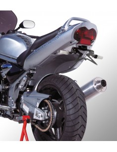 Passage de roue Ermax pour GSF 600 Bandit tri 2000/2004
