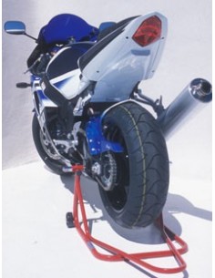 Passage de roue Ermax pour  GSXR 1000 R 2003/2004