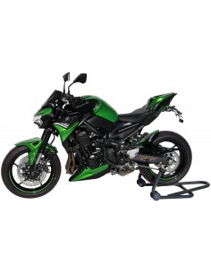 Passage de roue Ermax pour Z900 2020/2021  2
