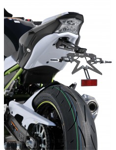 Passage de roue Ermax pour z 900 2017/2019