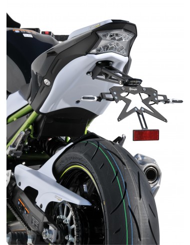 Passage de roue Ermax pour z 900 2017/2019 