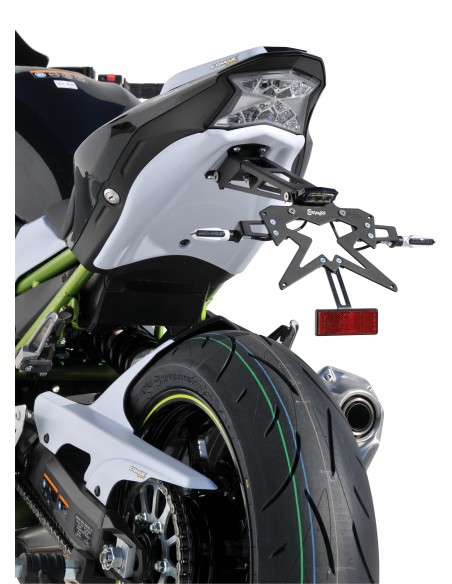 Passage de roue Ermax pour z 900 2017/2019  Passage de roue Ermax pour z 900 2017/2019