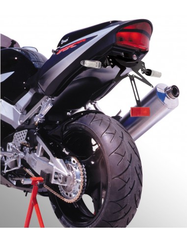 Passage de roue Ermax pour CBR 900 R 2000/2001 