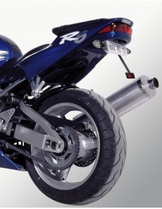 Passage de roue Ermax pour YZF R6 99/2000
