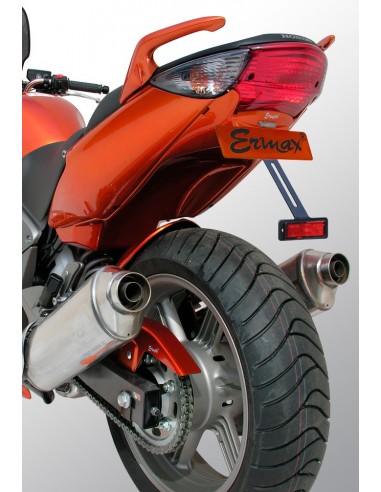 Passage de roue Ermax pour CBF 1000 S 2006/2010 