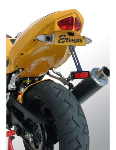 Passage de roue Ermax pour DAYTONA 600/650 2003/2005 