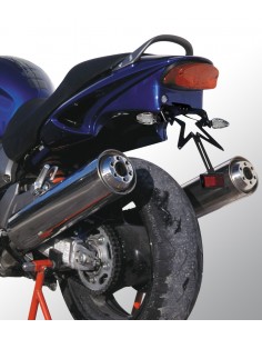 Passage de roue Ermax pour X 11 2000/2003