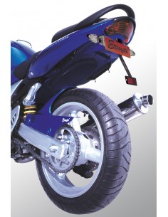 Passage de roue Ermax pour SV 650 99/2002