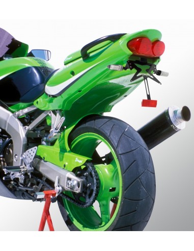 Passage de roue Ermax pour ZX 6 R OU 636 98/2002 