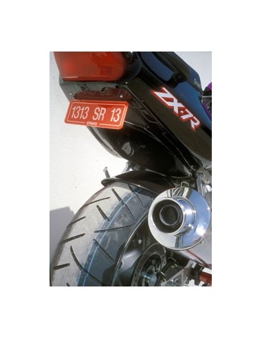 Passage de roue Ermax (à modifier pour conformité) pour  ZX 7 R 96/2003 