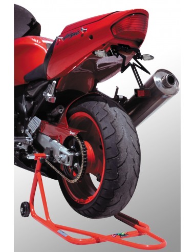 Passage de roue Ermax pour ZX 12 R 2000/2006 