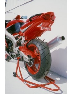 Passage de roue Ermax pour ZX 6 R 98/2002