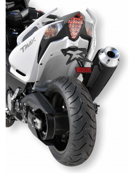 Passage de roue Ermax pour TMAX 530 2012/2016 