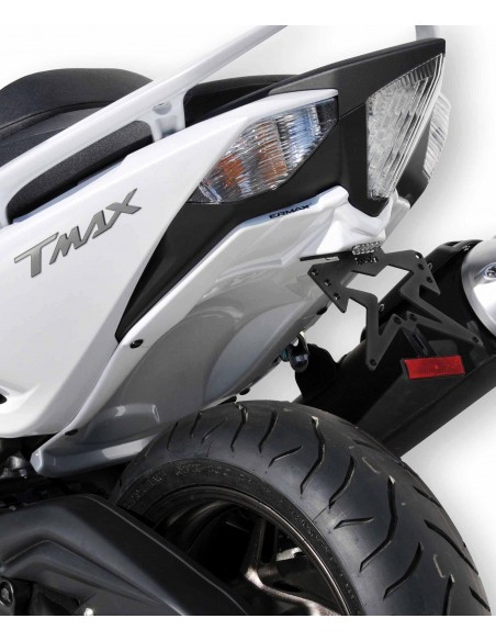Passage de roue Ermax pour TMAX 530 2012/2016 