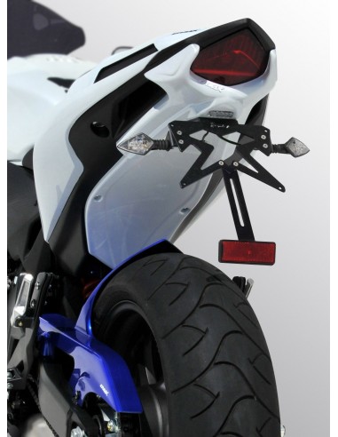 Passage de roue Ermax pour CB 600 F Hornet 2011/2013 