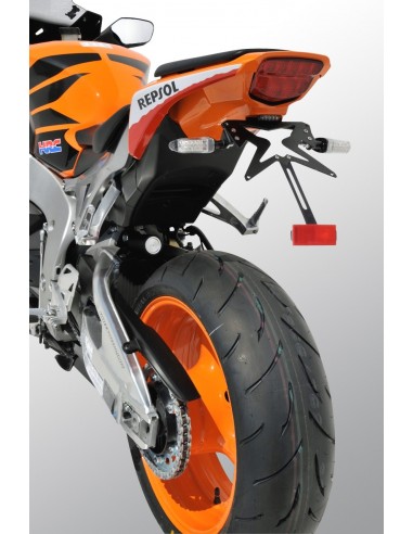 Passage de roue Ermax pour CBR 1000 RR 2008/2011 