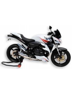 Passage de roue Ermax pour CB 600 Hornet 2007/2010