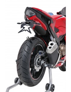 Passage de roue Ermax pour CBR 500 R 2019/2021