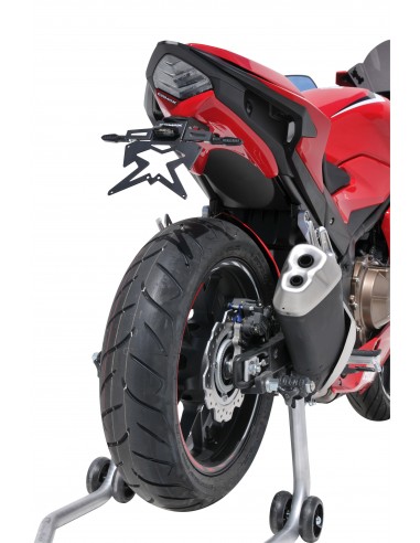 Passage de roue Ermax pour CBR 500 R 2019/2021 