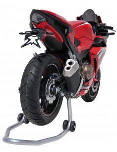 Passage de roue Ermax pour CBR 500 R 2019/2021  2
