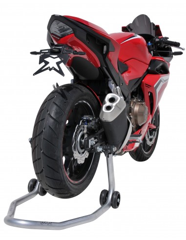 Passage de roue Ermax pour CBR 500 R 2019/2021 