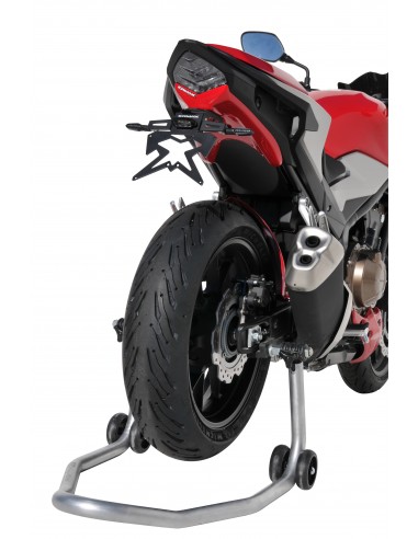 Passage de roue evo Ermax pour CB500 F 2019/2020 