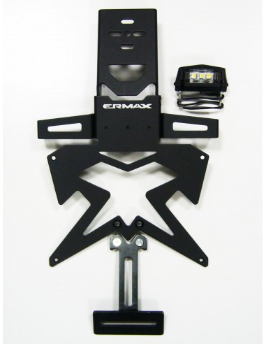 Passage de roue evo Ermax pour CB500 F 2019/2020 