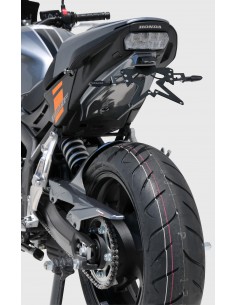 Passage de roue Ermax pour CB 650 F 2017/2018