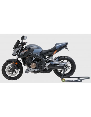 Passage de roue Ermax pour CB 650 F 2017/2018 