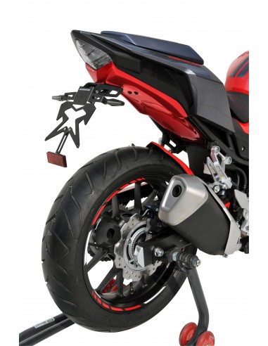 Passage de roue ermax pour CB 500 F 2016/2018 