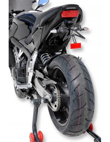 Passage de roue Ermax pour CBR 650 F 2014/2016 