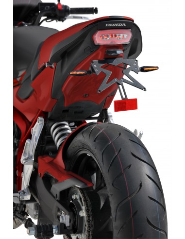 Passage de roue Ermax pour CB 650 F 2014/2016 