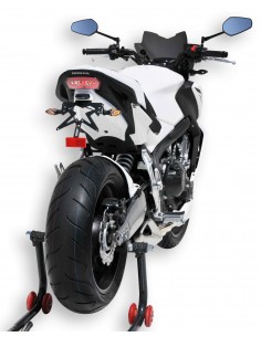Passage de roue Ermax pour CB 650 F 2014/2016  2