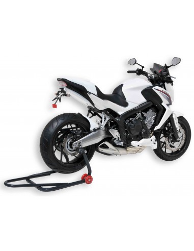 Passage de roue Ermax pour CB 650 F 2014/2016 