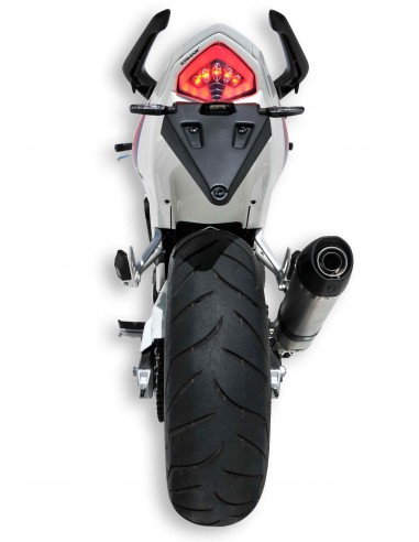 Passage de roue Ermax pour CB 500 F 2013/2015 